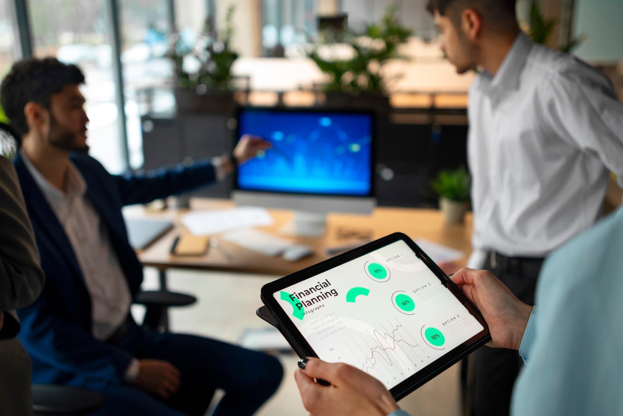 business-application-crm