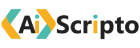 AiScripto Logo